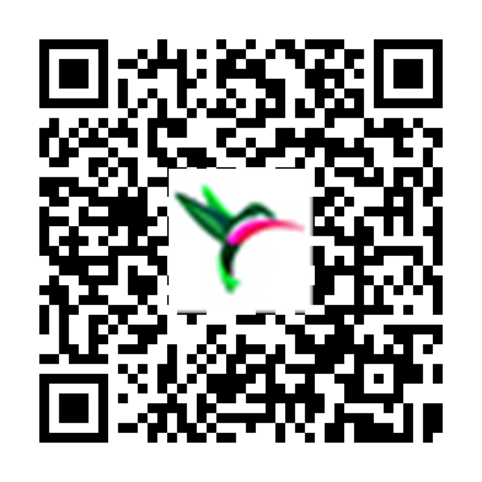 TopCashback referral QR code