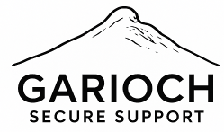 garioch logo